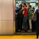Image for article titled Things People Hate The Most About Public Transportation